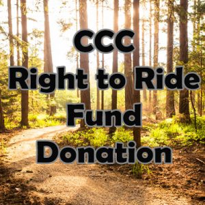 CCC Right to Ride Fund